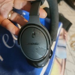 Bose Mini Headphones  Wireless