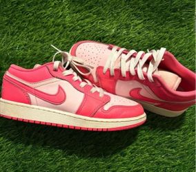 Jordan’s kid size 5y used no box