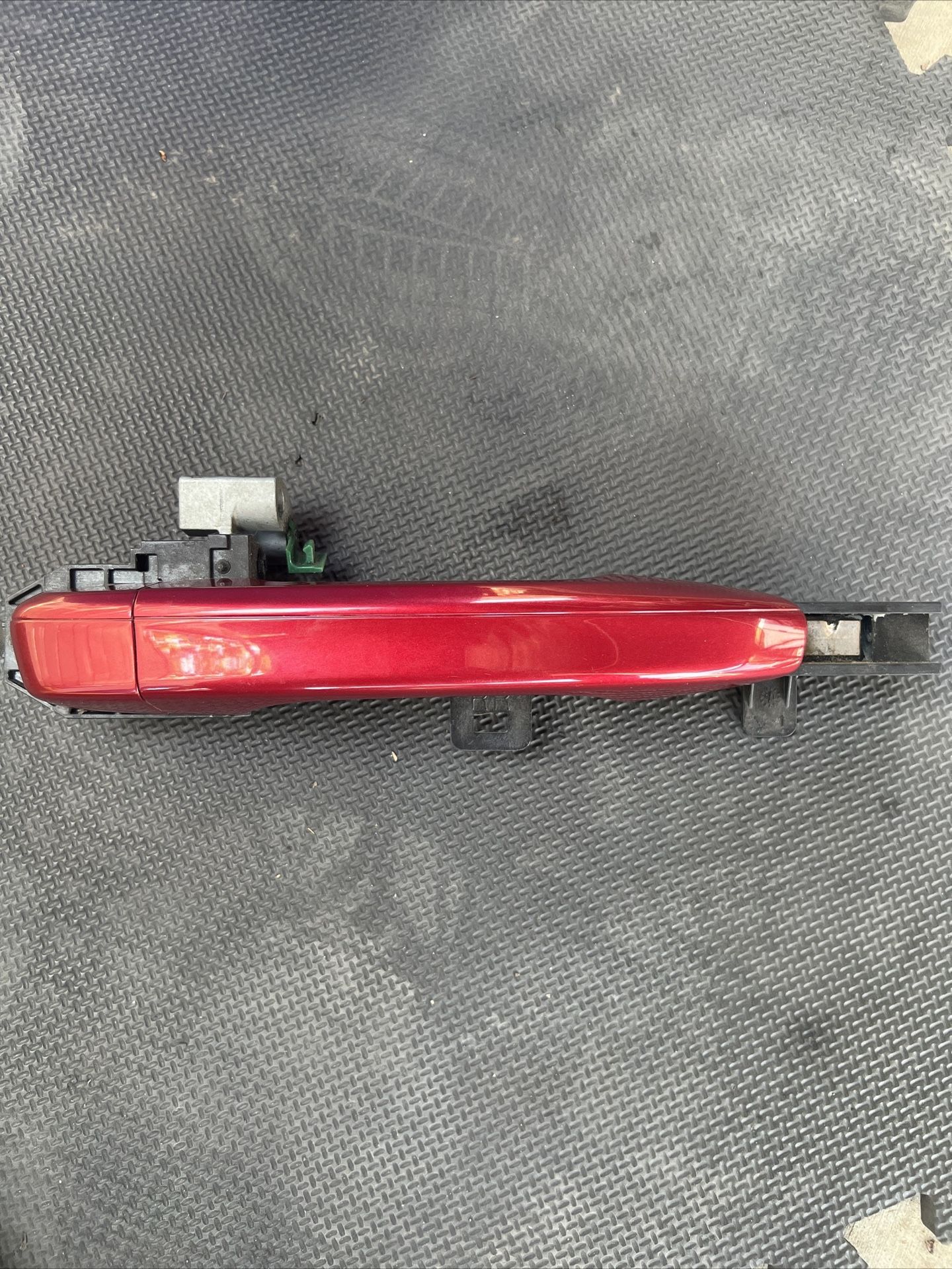 2018 HONDA ACCORD RH REAR DOOR HANDLE OEM