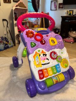 Juguete para bebés