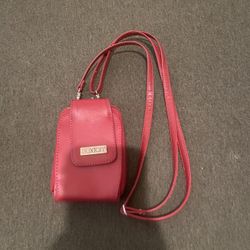 Vintage Buxton Card Purse 