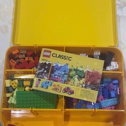 Lego 🧳 Suitcase  Nuevos 