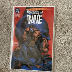 Batman Comics Knightfall New 52 Joker War