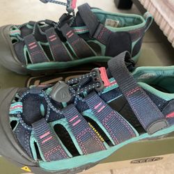 Keen Girls Water Sandal