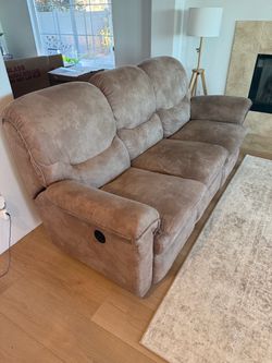 La-Z-Boy Sofa
