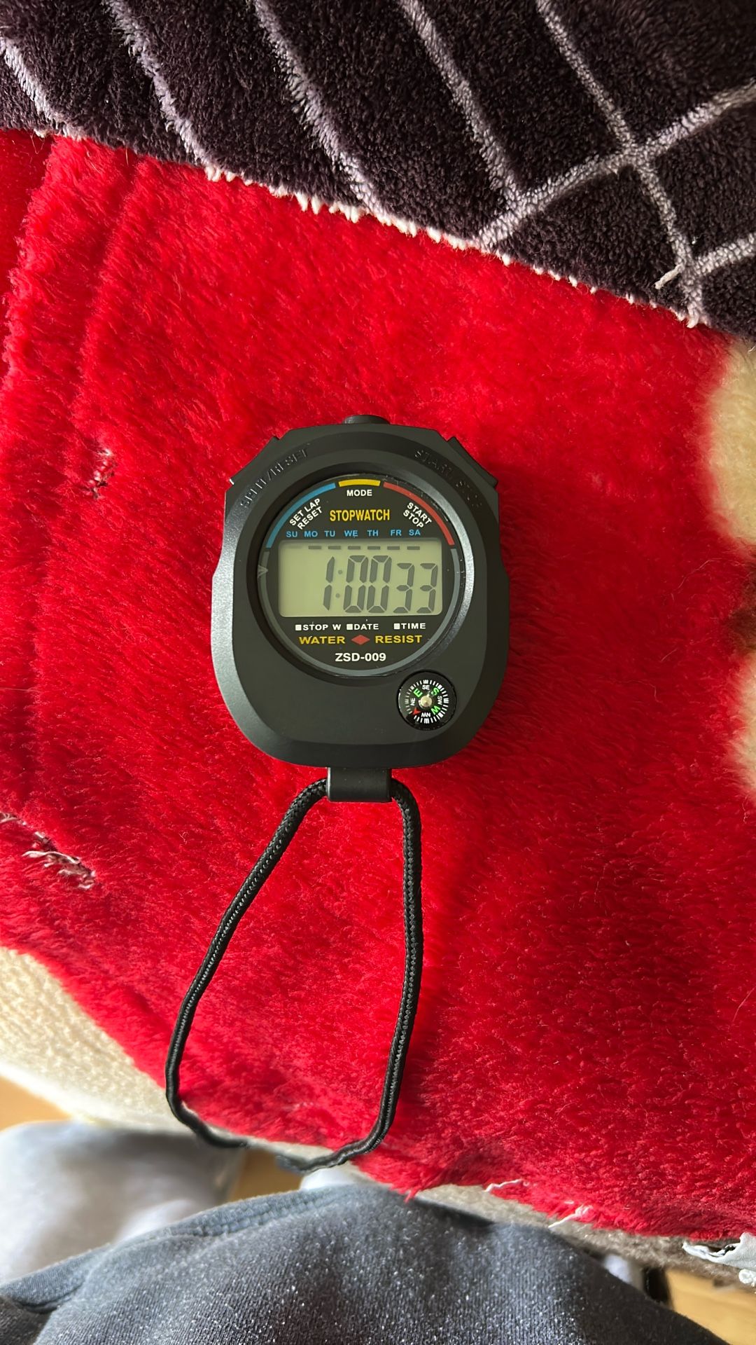 Stopwatch