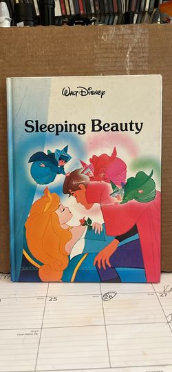 VTG DISNEY children’s book