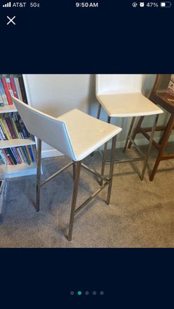 Mcm Bar Stool Crate And Barrel CB2