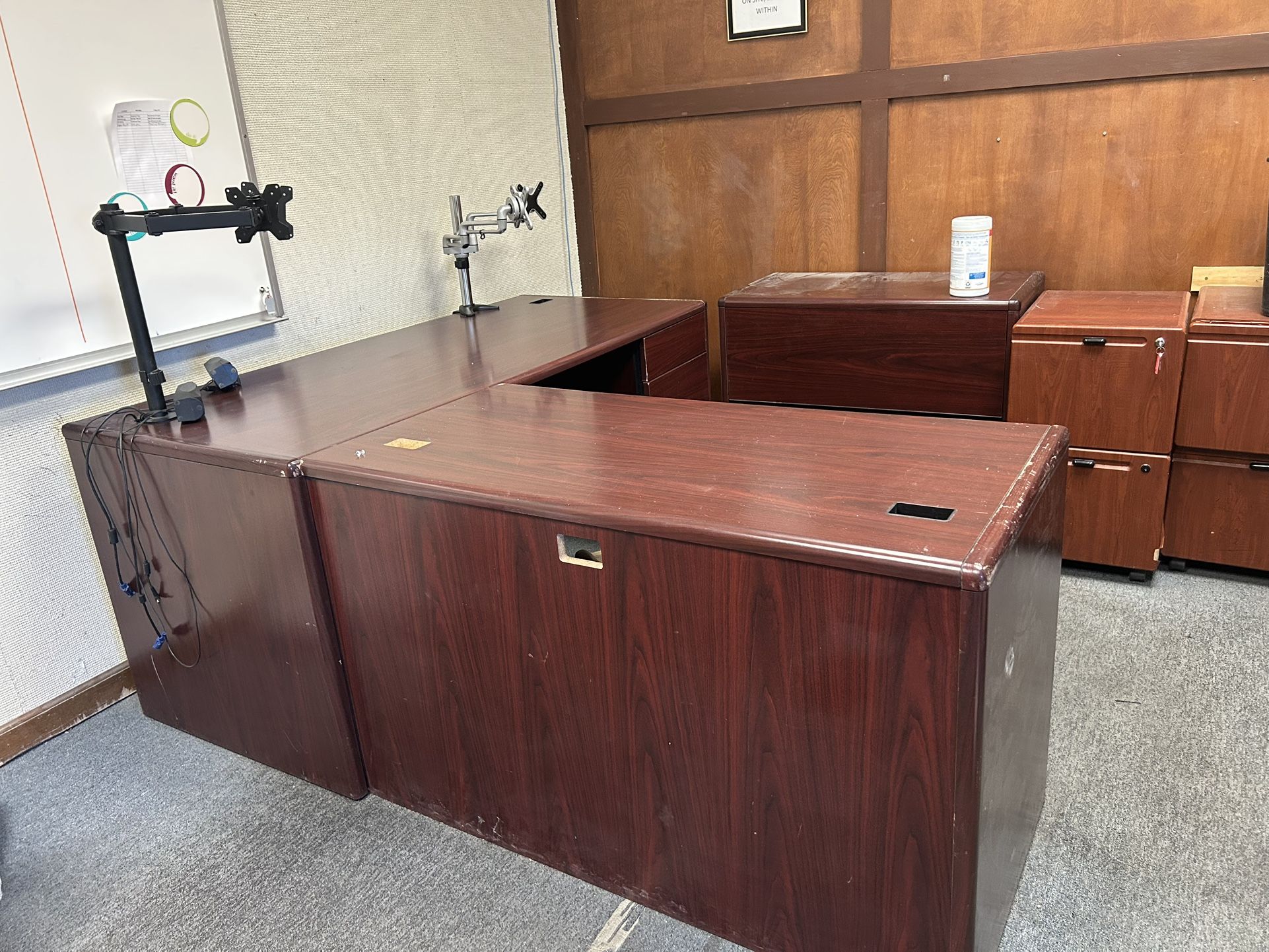 Desk