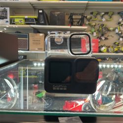 Go Pro Hero 9 41355-1