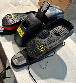 NEW Under Desk Elliptical