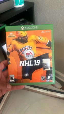 Xbox one games