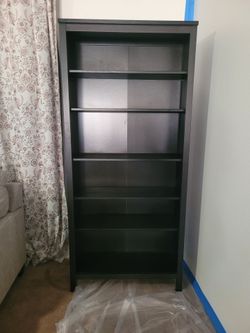 Ikea Hemmes Bookshelf