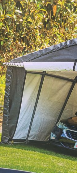 Tarp 12x20