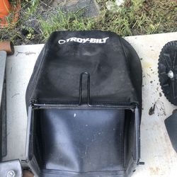 Lawn Mower Bag 