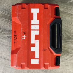 Hilti Dx 2