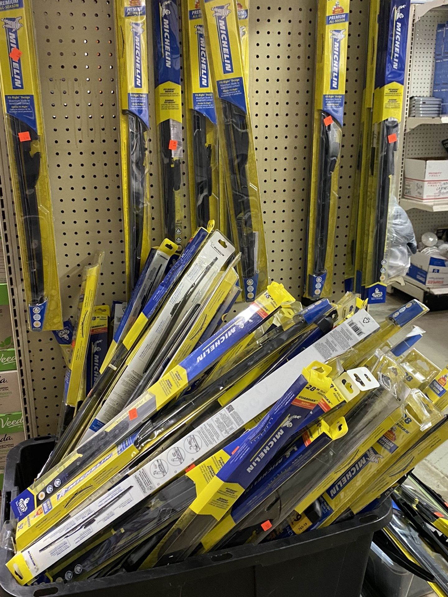 Michelin Windshield Wipers