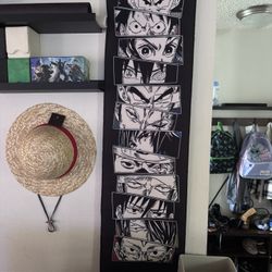 One Piece Merch