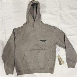 essential hoodie 