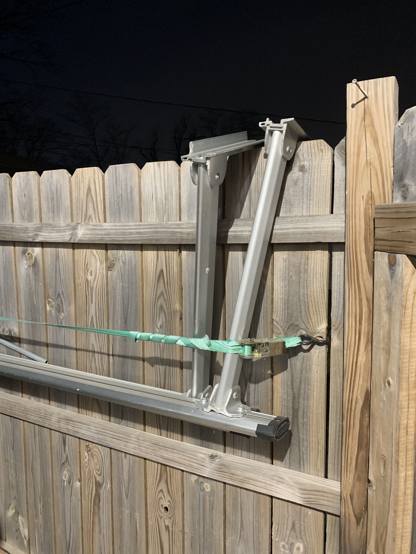 Haul Master Aluminum Truck Rack for Sale in Phoenix, IL OfferUp