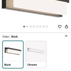 Bathroom Vanity Light LED