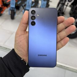Galaxy A15 Unlocked 128GB! $199 Cash Or Card!!