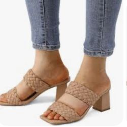 A New Day Shoes Size 7 Used 