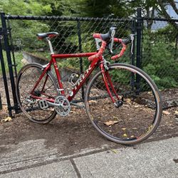 Trek Road Bike
