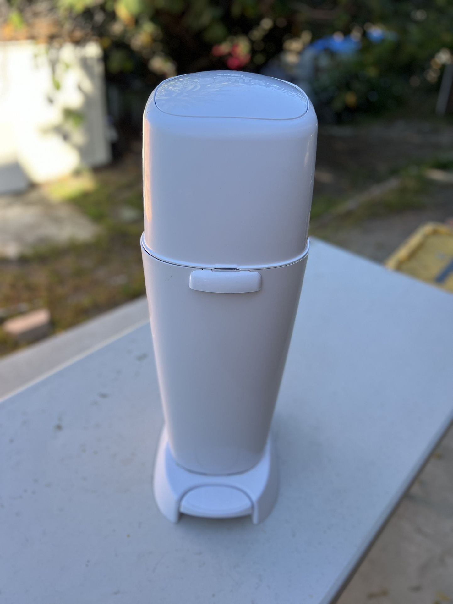 Genie Diaper Pail, Baby Items for Sale