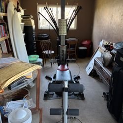 Bowflex Blaze
