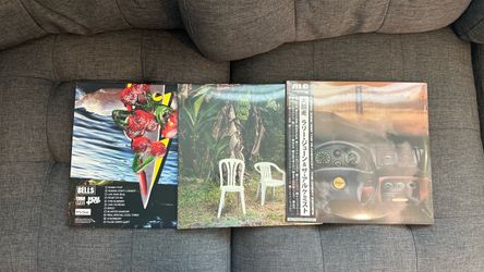 Vinyl