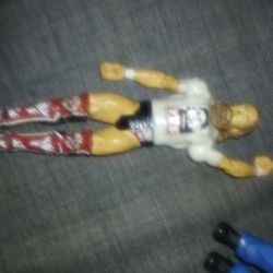 Wwe Action Figures 