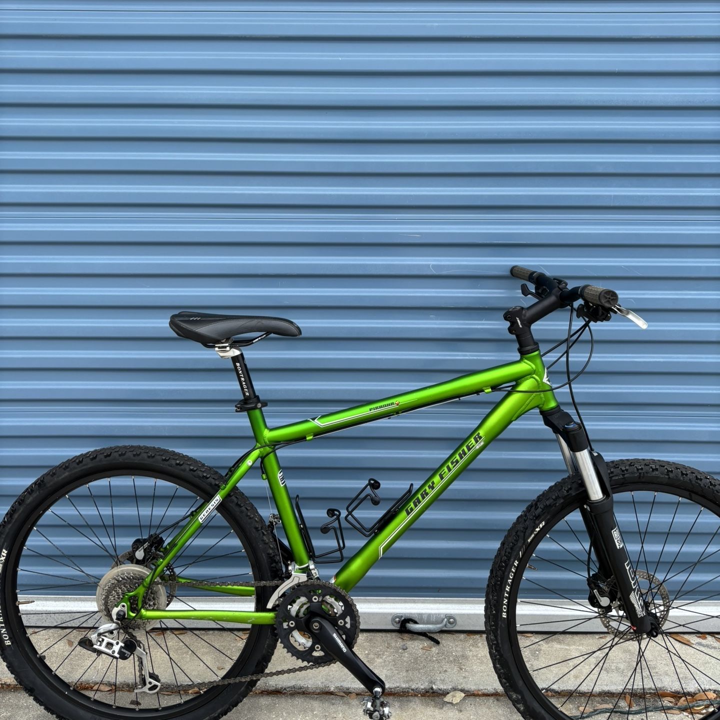 GaryFisher piranha Mountain Bike 26” for Sale in Orlando, FL - OfferUp