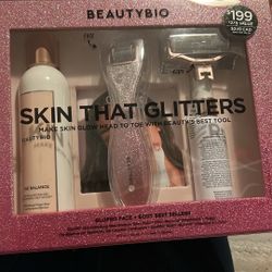 Beauty Bio Machine