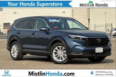 2023 Honda CR-V