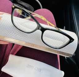 Jimmy Choo Eyeglasses
