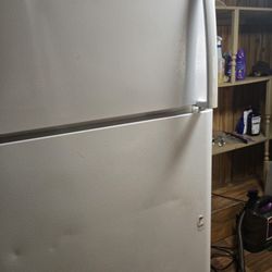 Used Refrigerator 30 Inches 