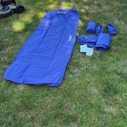Inflatable Camping Mattresses
