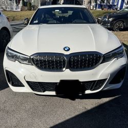 2020 BMW M340i