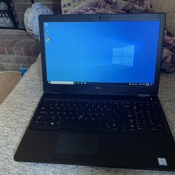 Dell Latitude 5590