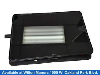 T-mobile Revvl Tab 2 Black Tablet