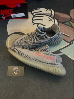 Yeezy 350 beluga 2.0 Sz 9.5