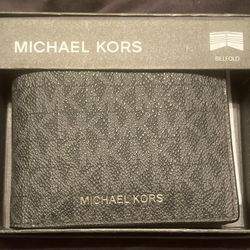 Michael Kors Mens Wallet 