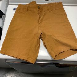 Outdoor Research Shorts 34