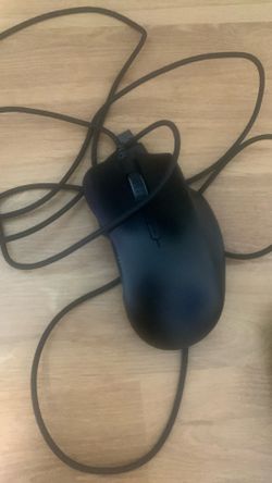 Razer Naga trinity mmo mouse