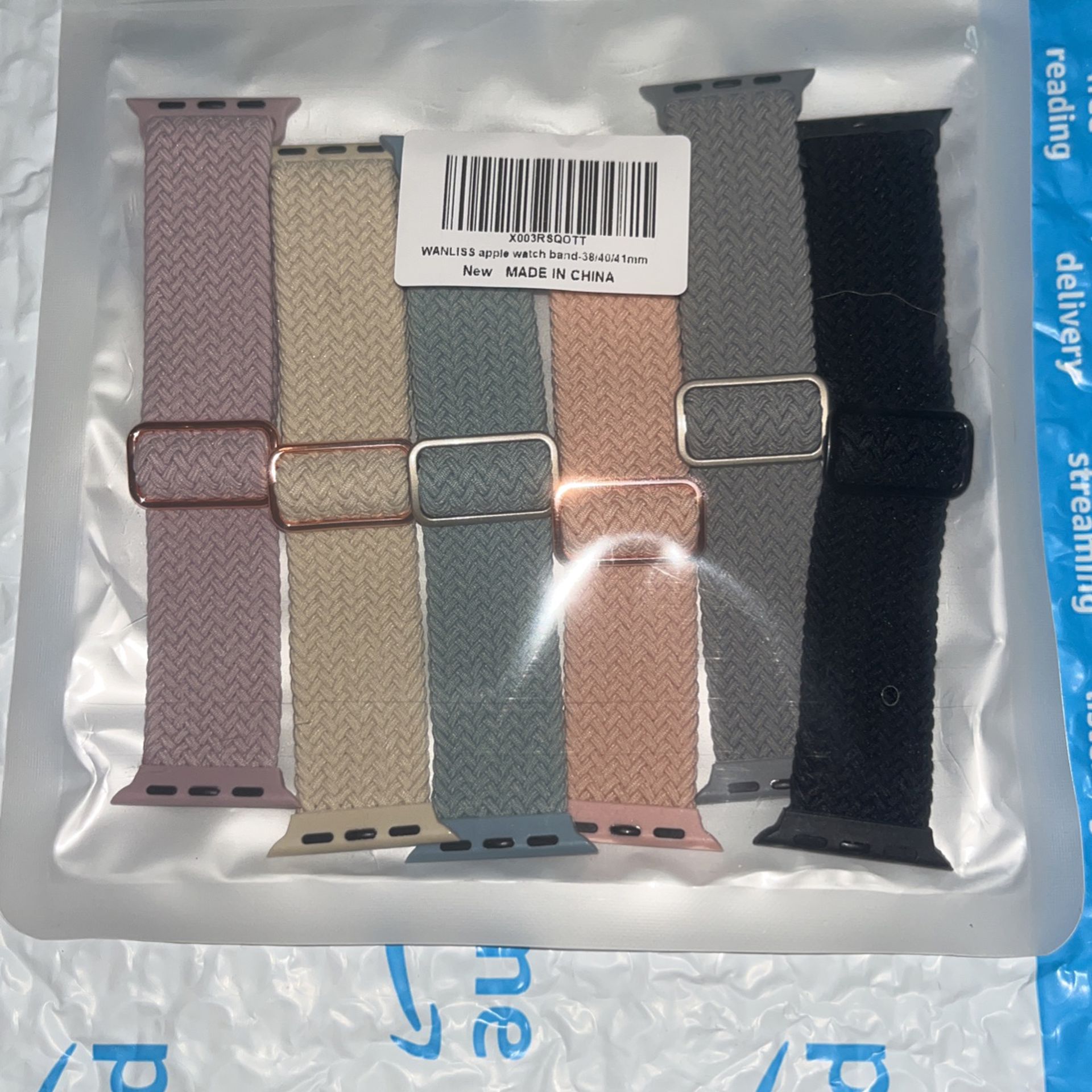 Dior Apple Watch Band Series 1,2,3,4,5 ,6,7 SE Size 42/44/45 Ml for Sale in  West Palm Beach, FL - OfferUp
