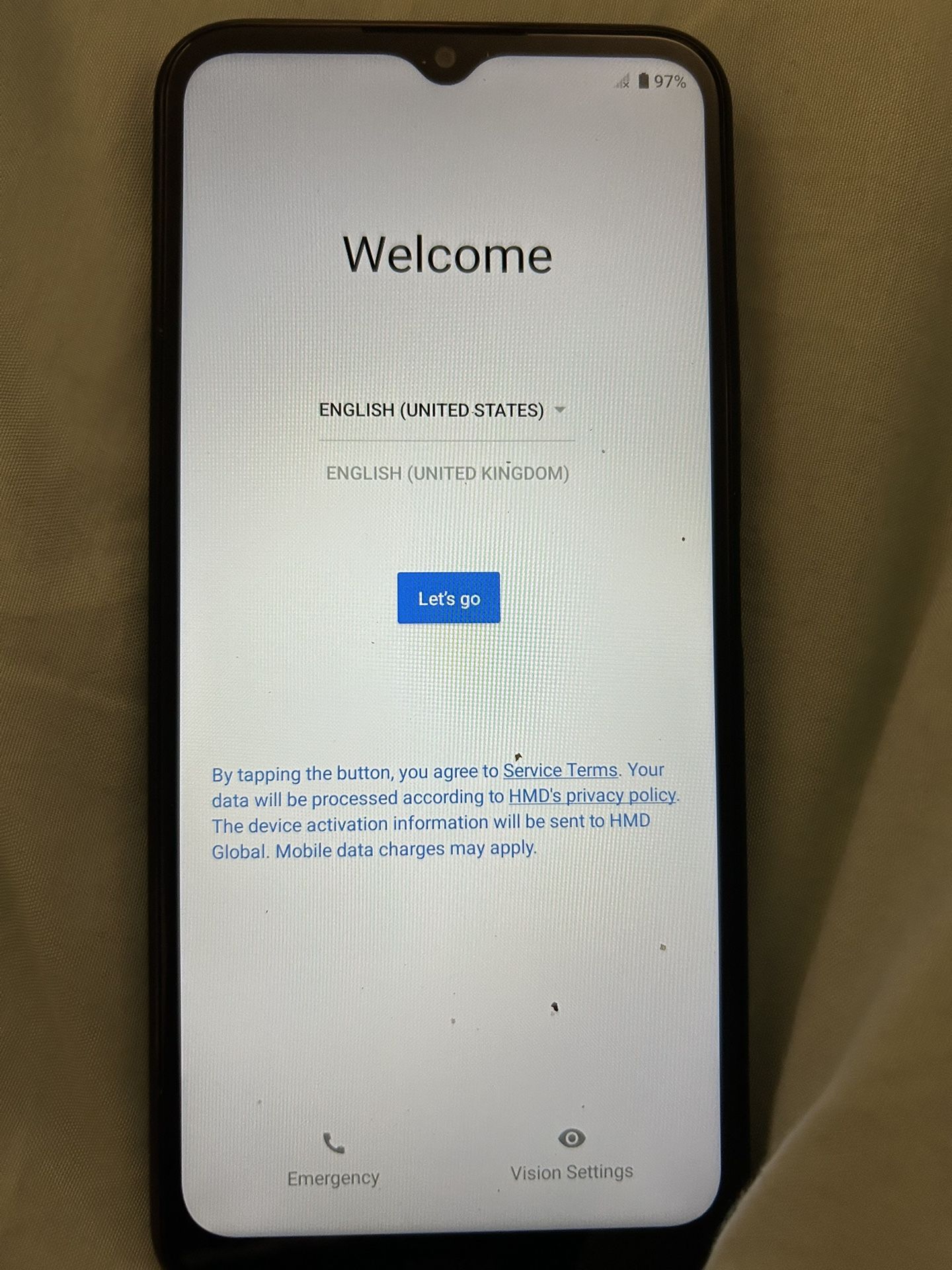 Nokia Phone