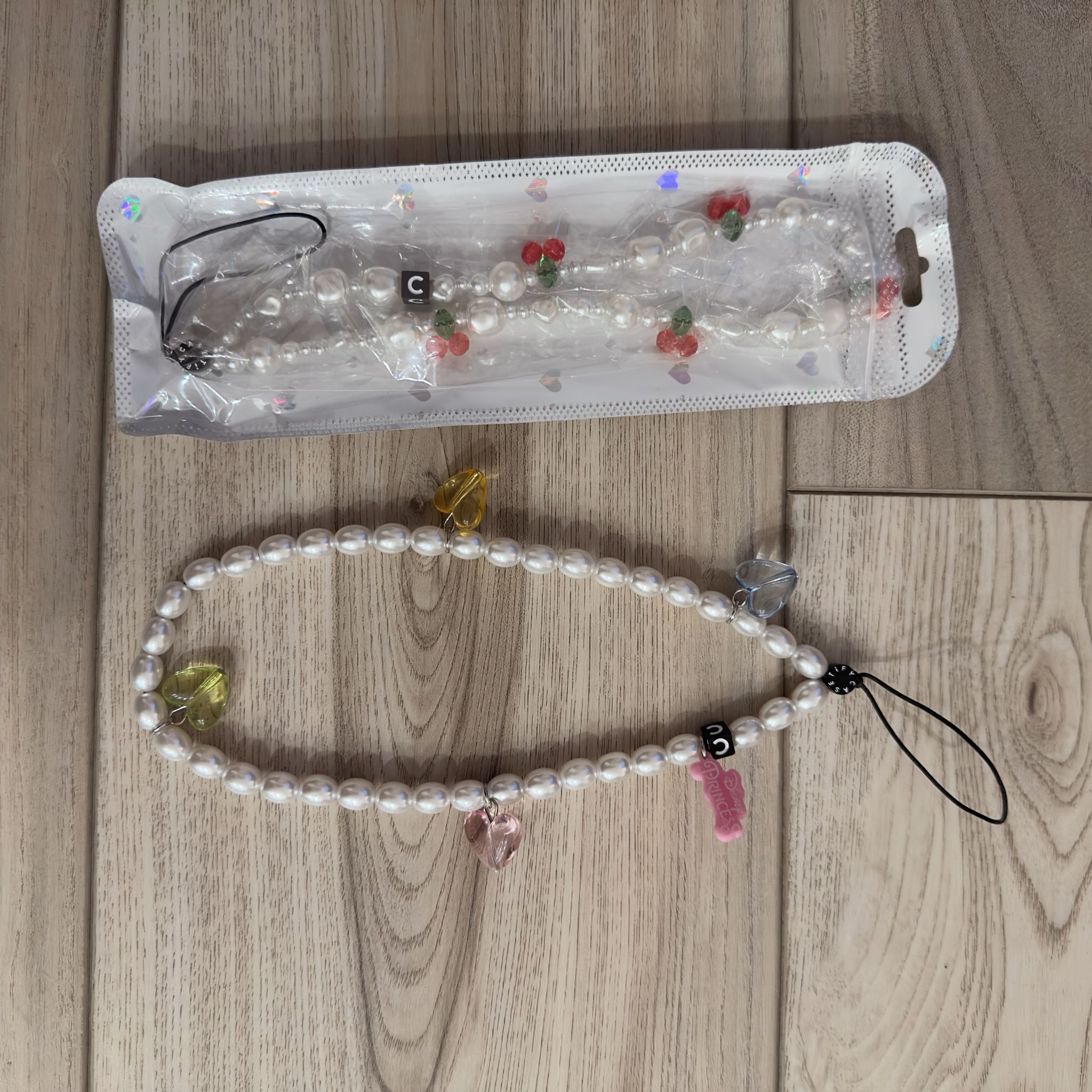 Casetify Phone Charm 