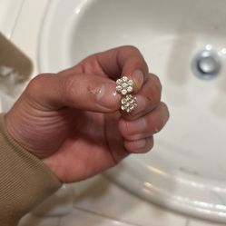 honey Comb 14 Kart Gold 