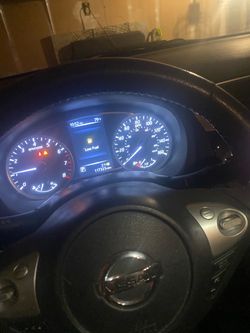 2016 Nissan Sentra